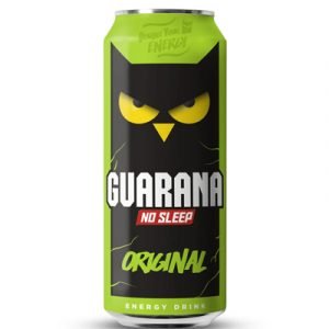 DRAGON ENERGY DRINK 500CL