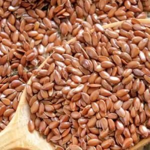FLAX SEEDS