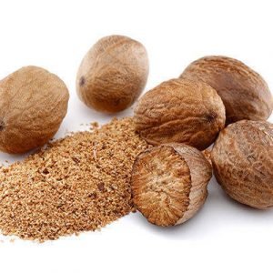 NUTMEG