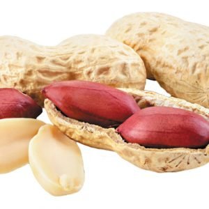 PEANUTS