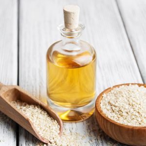 SESAME OIL
