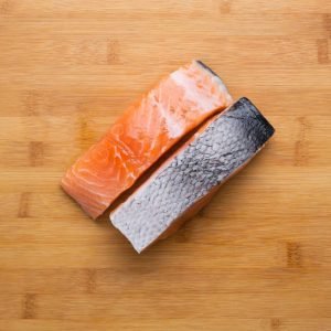 Norwegian Salmon