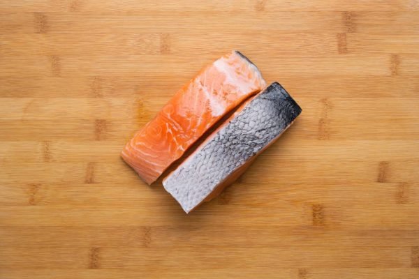 Norwegian Salmon