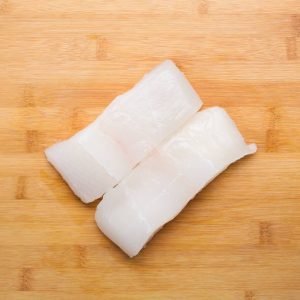 Halibut