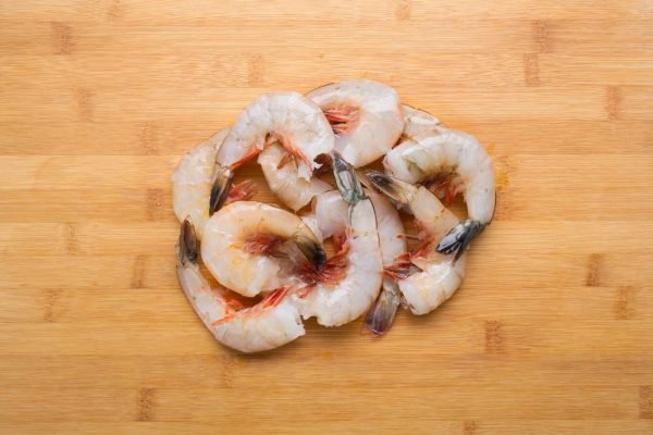 Colossal Domestic Shrimp
