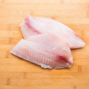 Tilapia