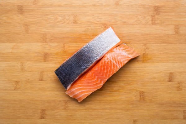 Canadian Salmon