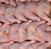 Frozen Chicken Grade AA Chicken Mid Joint