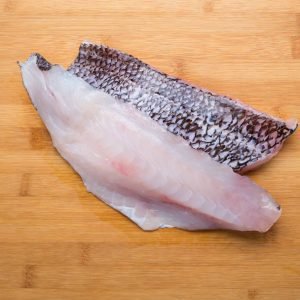 Black Sea Bass