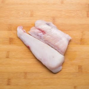 Monk Fish