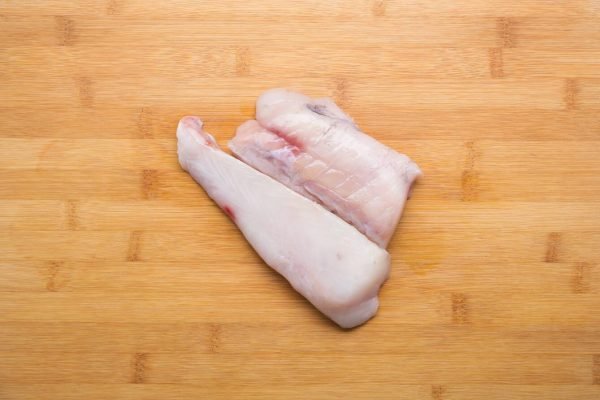 Monk Fish