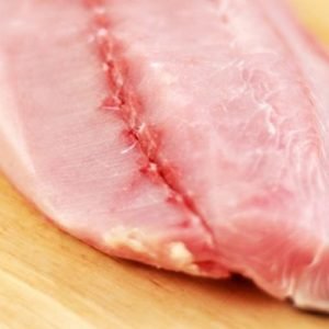 FROZEN HAMACHI LOIN