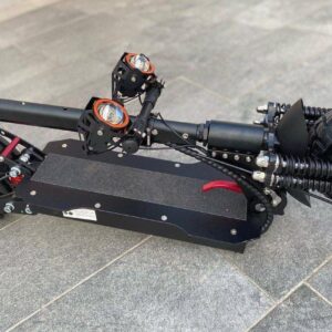 VeLocifero Scooter Buy