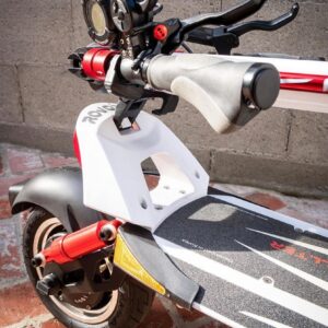 Model: Rr04 Terrifying