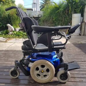 FS: New KingSong S16