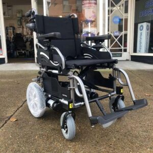 V11 Mild wear and tear Shinko