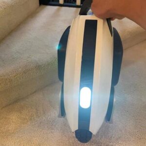 Inmotion v12 with 500 miles