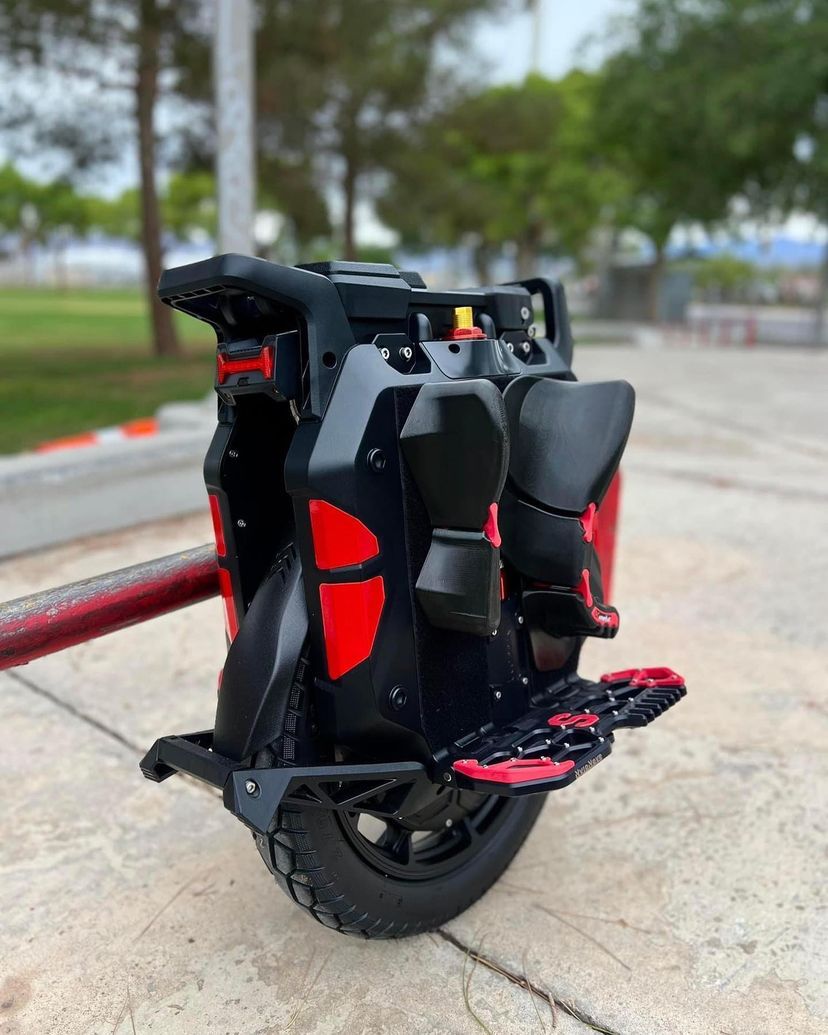 Veteran Patton (66lb suspension) for sale - Image 2