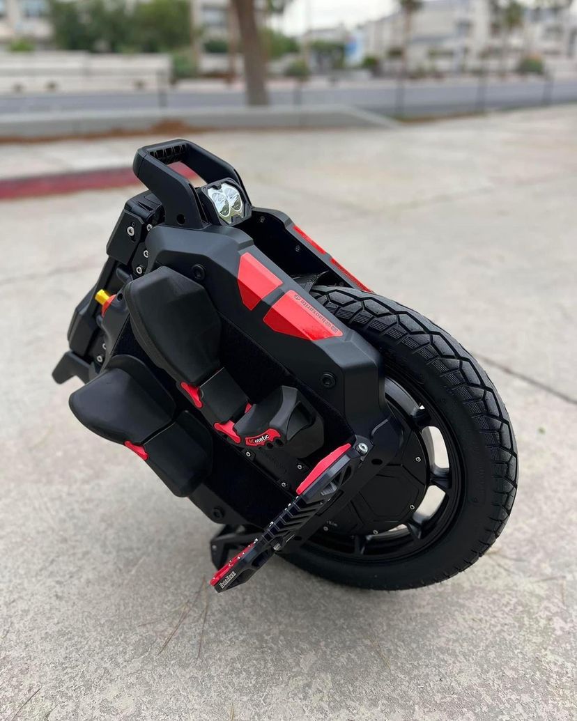 Veteran Patton (66lb suspension) for sale - Image 6