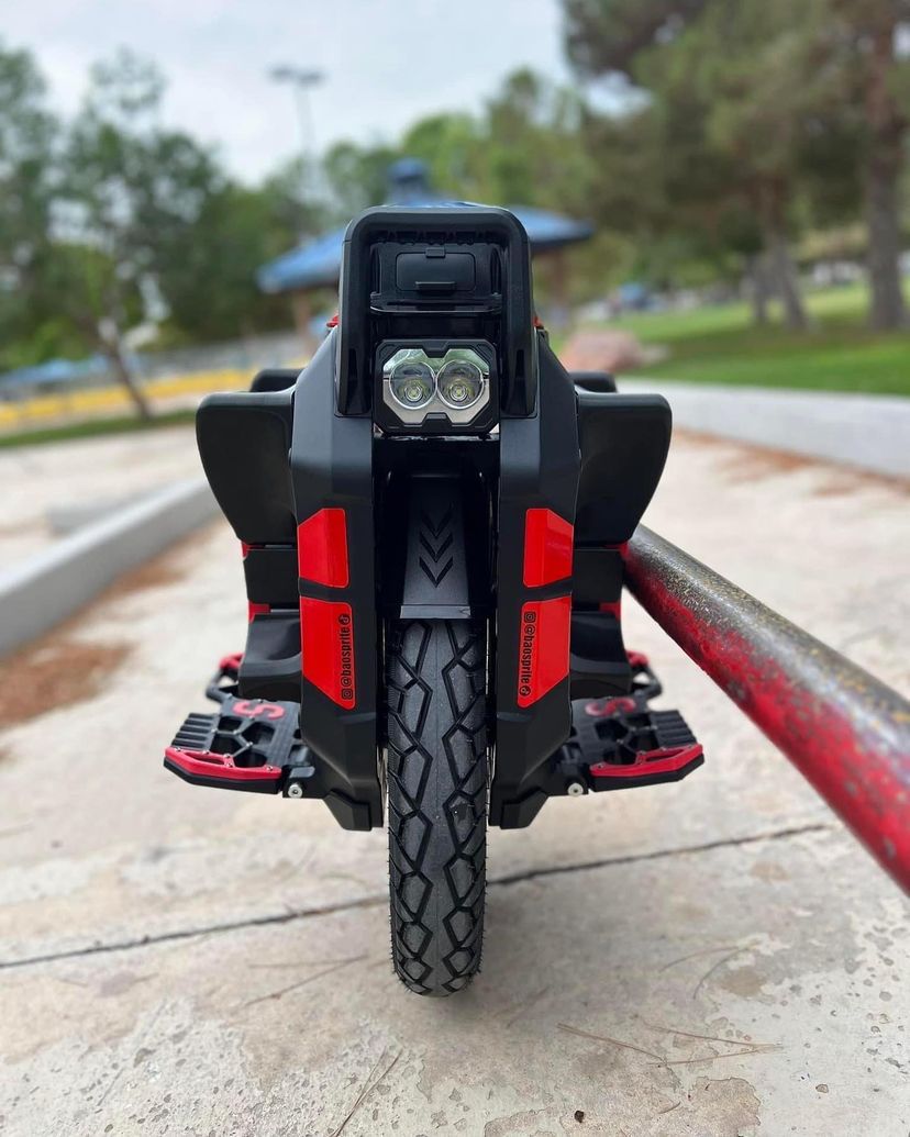 Veteran Patton (66lb suspension) for sale - Image 5