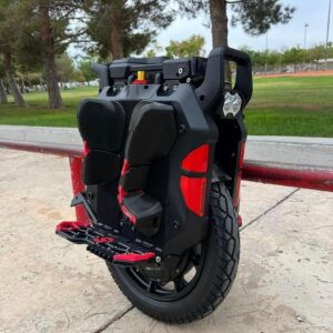 Veteran Patton (66lb suspension) for sale