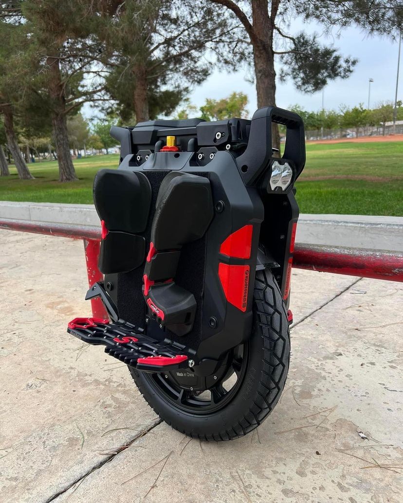 Veteran Patton (66lb suspension) for sale