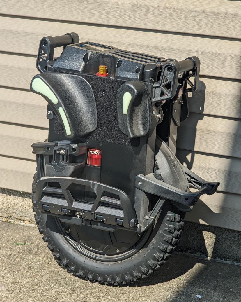 Veteran Patton (66lb suspension) for sale - Image 10