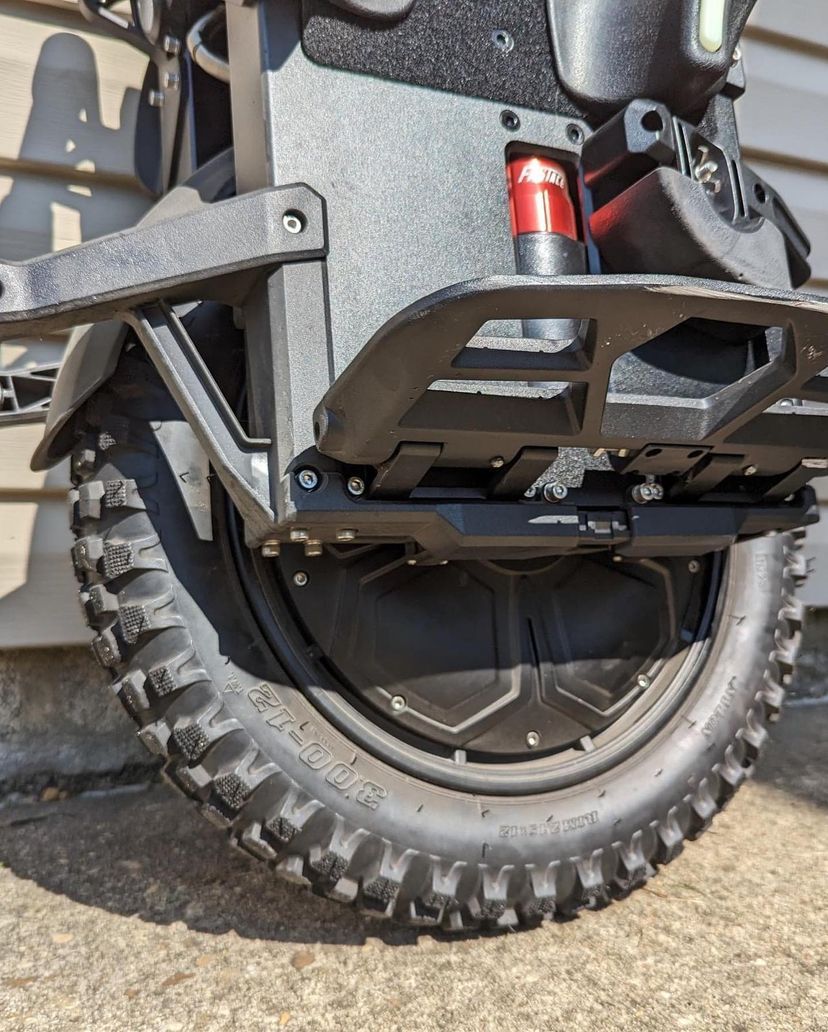 Veteran Patton (66lb suspension) for sale - Image 9