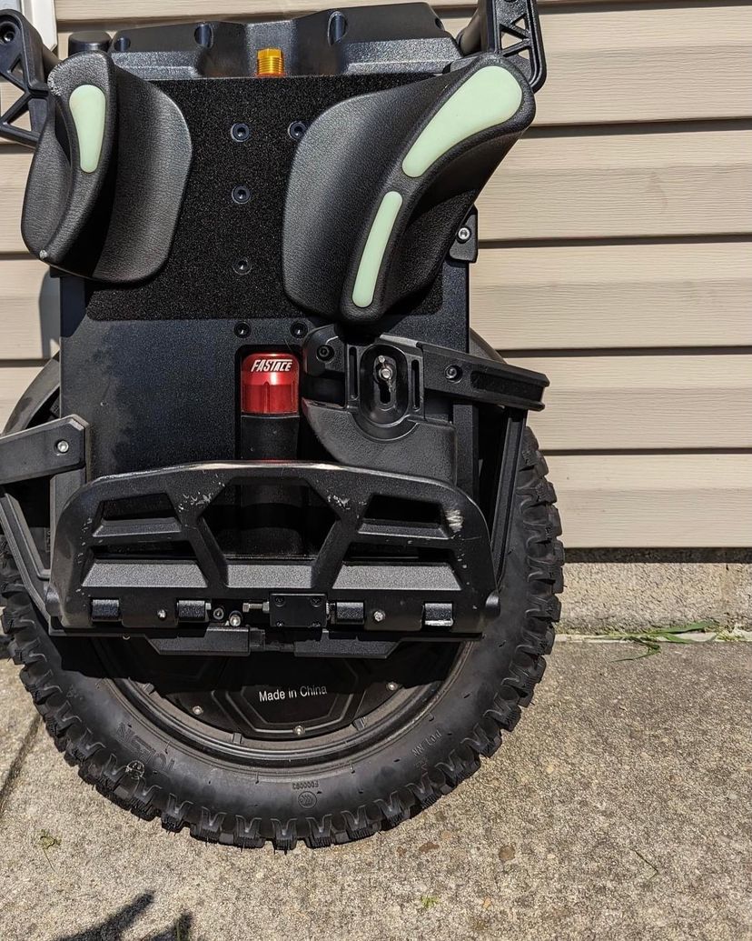 Veteran Patton (66lb suspension) for sale - Image 7