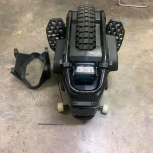 Veteran Sherman for sale