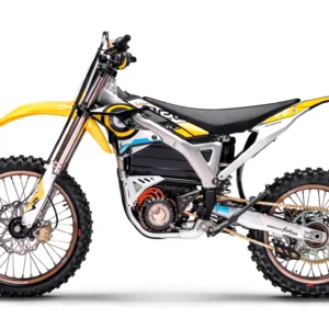 Surron Storm Bee Dirt Bike - MX Edition