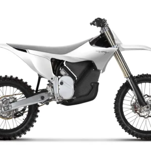 Stark Future Stark Varg - Snow White - Fast Shipping