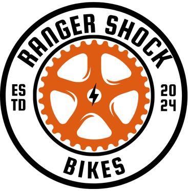 Ranger Shock Bikes