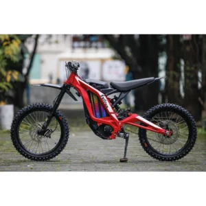 Surron Light Bee S eBike