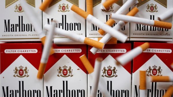 Wholesale Marlboro Cigarette For Sale