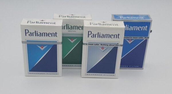 Wholesale Parliament Cigarette For Sale