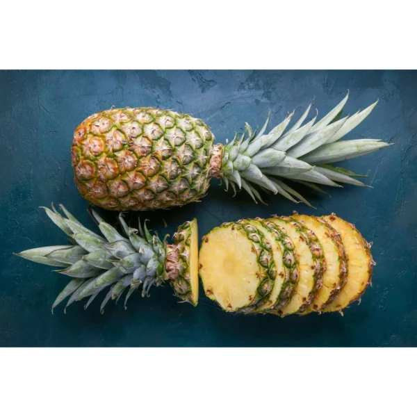 Fresh Pineapple For Sale - Image 3