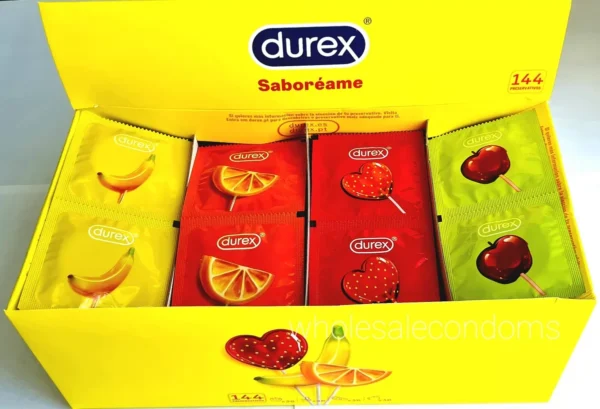 wholesale condoms and lubricants suppliers