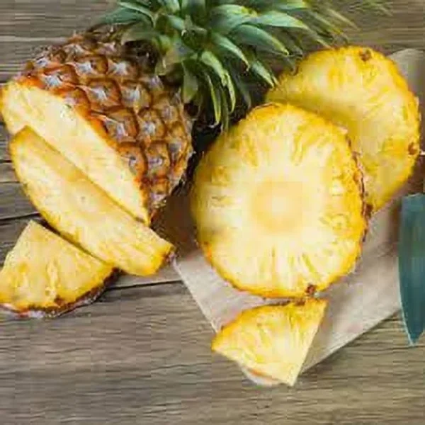 Fresh Pineapple For Sale - Image 2
