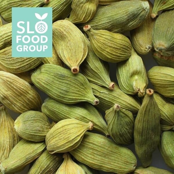 Slofoodgroup Green Cardamom Pods -Natural Cardamom Spice- 16 Oz - Image 2