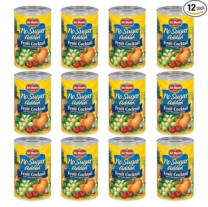 Why Wholesale Canned Fruit Is a Smart Choice for Your Business