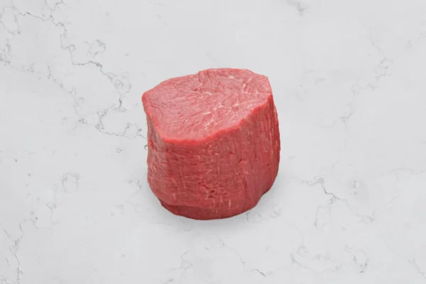 Filet Mignon, Barrel Cut, USDA, High Choice, Black Angus,8oz - Image 2