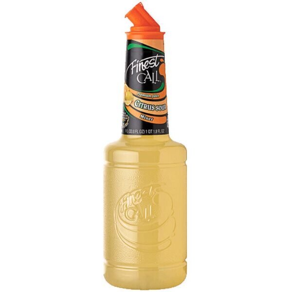Finest Call Premium Citrus Sour Mix - Image 2