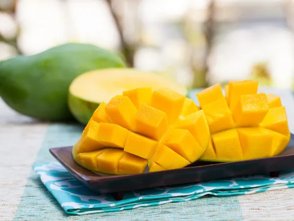 Tropical Mangos - Image 2