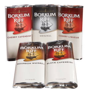 Wholesale Tobacco Distributors