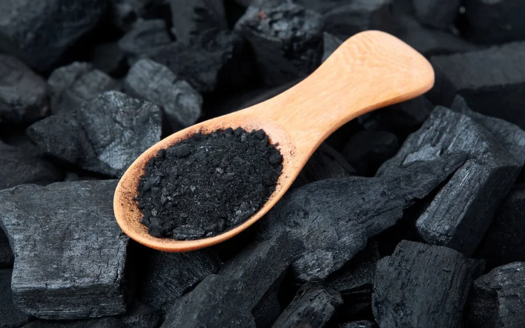 wholesale charcoal suppliers