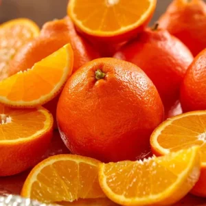 Wholesale Season's Best Oranges
