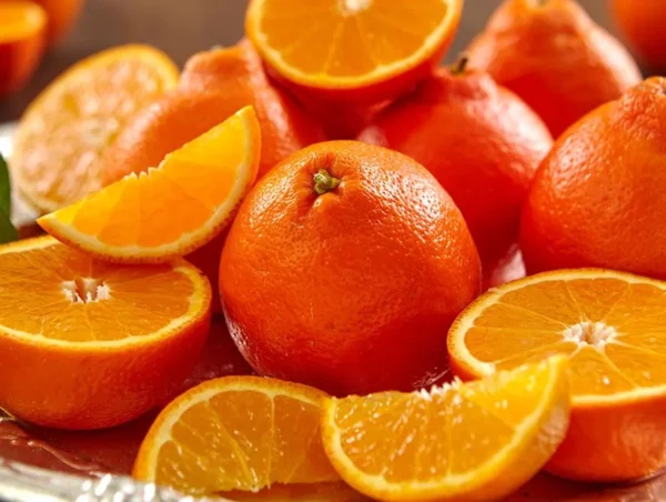 Wholesale Season's Best Oranges