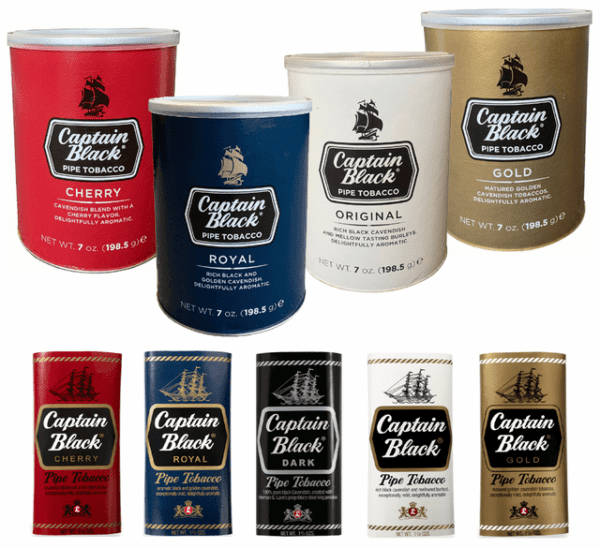 Wholesale Tobacco Distributors