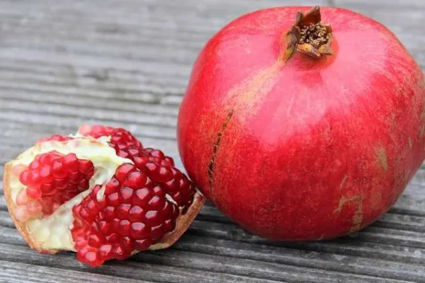 Wholesale Pomegranates - Image 2